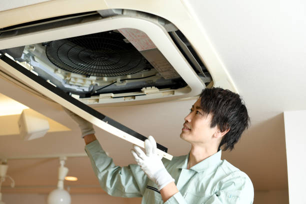 Emergency Air Duct Cleaning in Eagle, WI